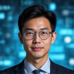 Alex Chen, Lead Data Scientist