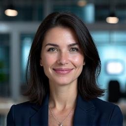 Jane Doe, Founder & Editor-in-Chief