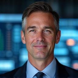 John Smith, Head of Research