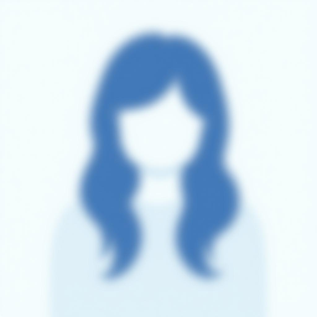 Author portrait