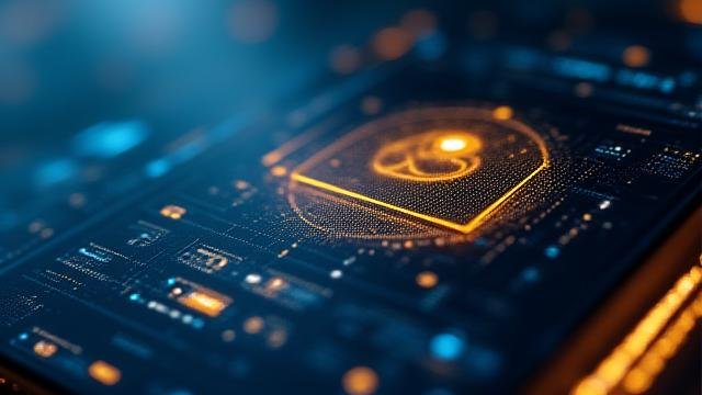 A digital wallet interface with cryptocurrency symbols