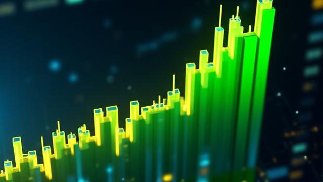 Thumbnail for video: Bitcoin's Breakout: What's Next?