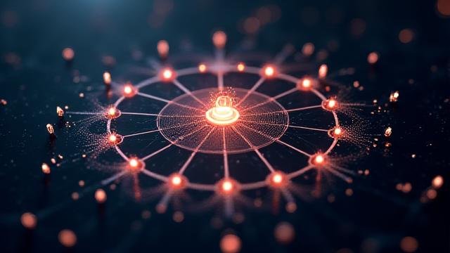 Thumbnail for video: What is a DAO?